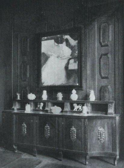 3. Deutsche Kunstgewerbeausstellung 1906