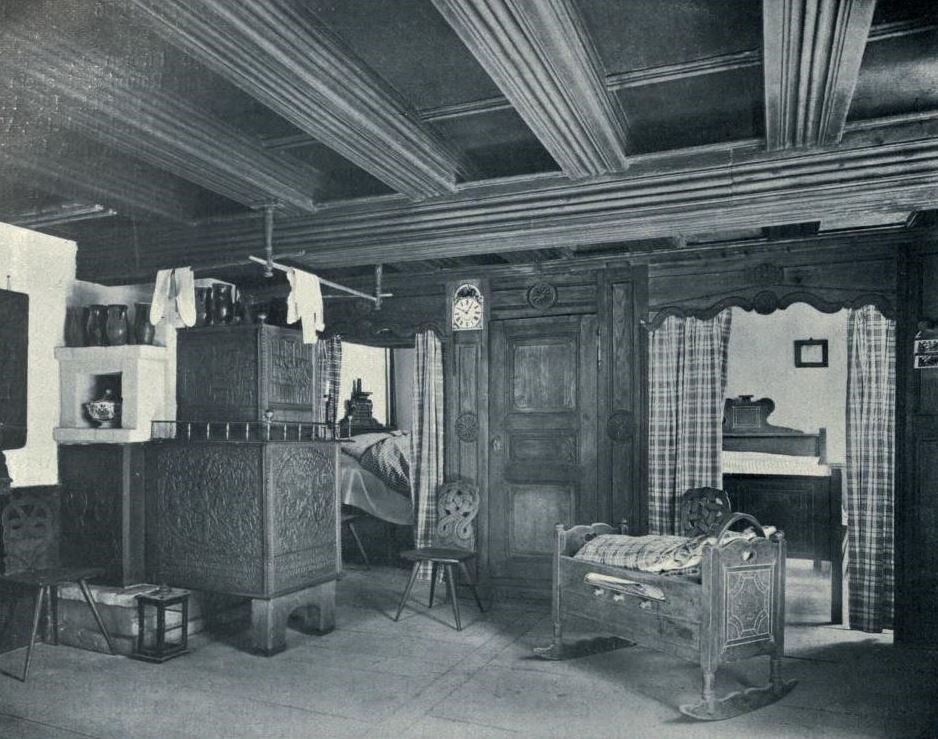 3. Deutsche Kunstgewerbeausstellung 1906