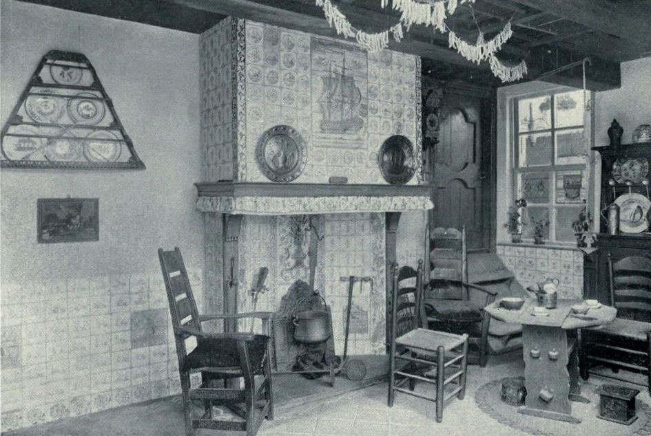 3. Deutsche Kunstgewerbeausstellung 1906
