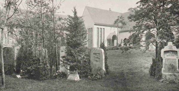 3. Deutsche Kunstgewerbeausstellung 1906