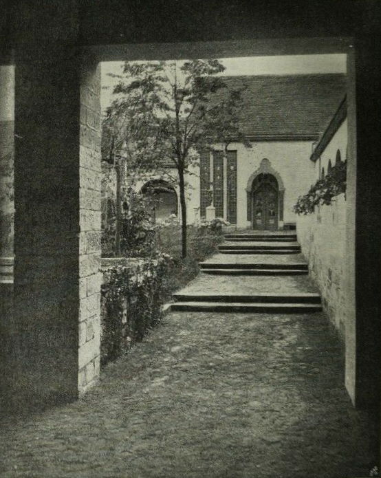 3. Deutsche Kunstgewerbeausstellung 1906