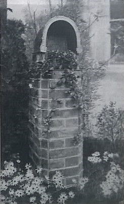 3. Deutsche Kunstgewerbeausstellung 1906