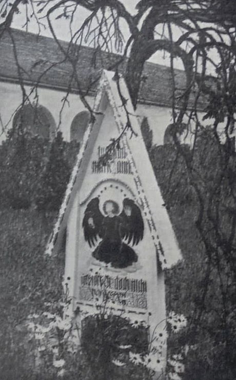 3. Deutsche Kunstgewerbeausstellung 1906