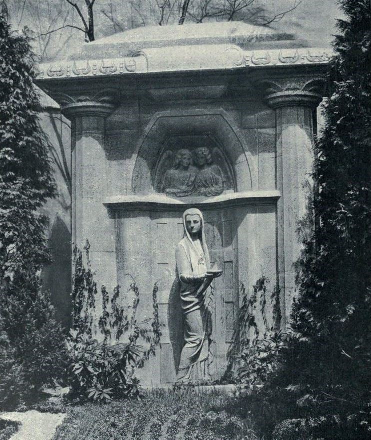 3. Deutsche Kunstgewerbeausstellung 1906