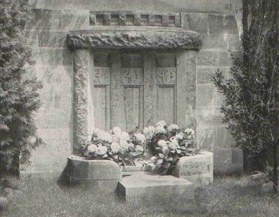 3. Deutsche Kunstgewerbeausstellung 1906