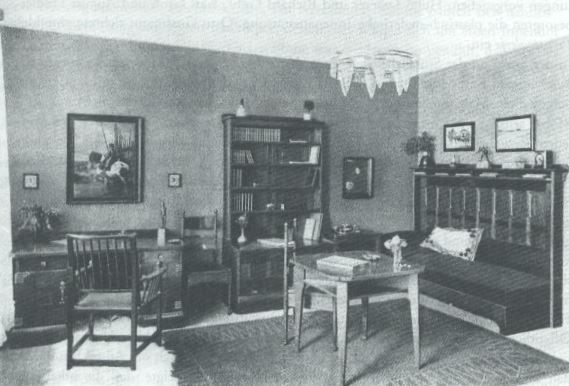 3. Deutsche Kunstgewerbeausstellung 1906