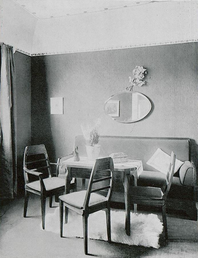 3. Deutsche Kunstgewerbeausstellung 1906