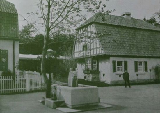 3. Deutsche Kunstgewerbeausstellung 1906
