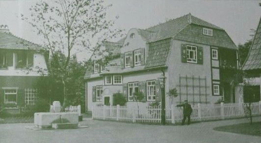 3. Deutsche Kunstgewerbeausstellung 1906