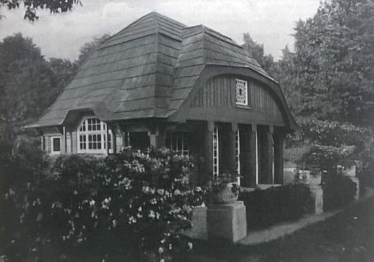 3. Deutsche Kunstgewerbeausstellung 1906