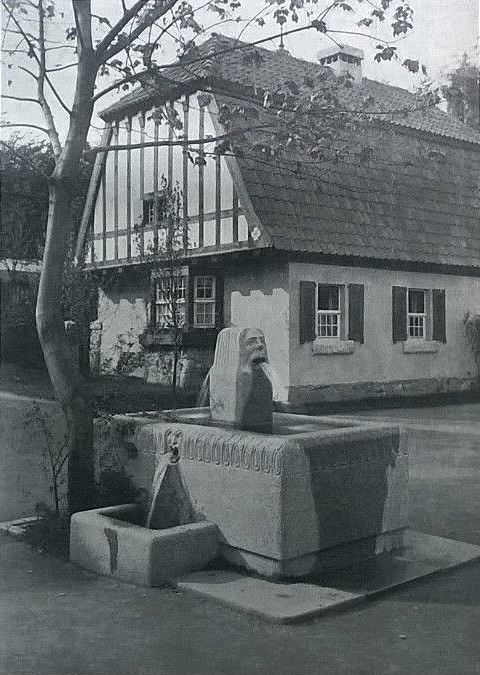 3. Deutsche Kunstgewerbeausstellung 1906