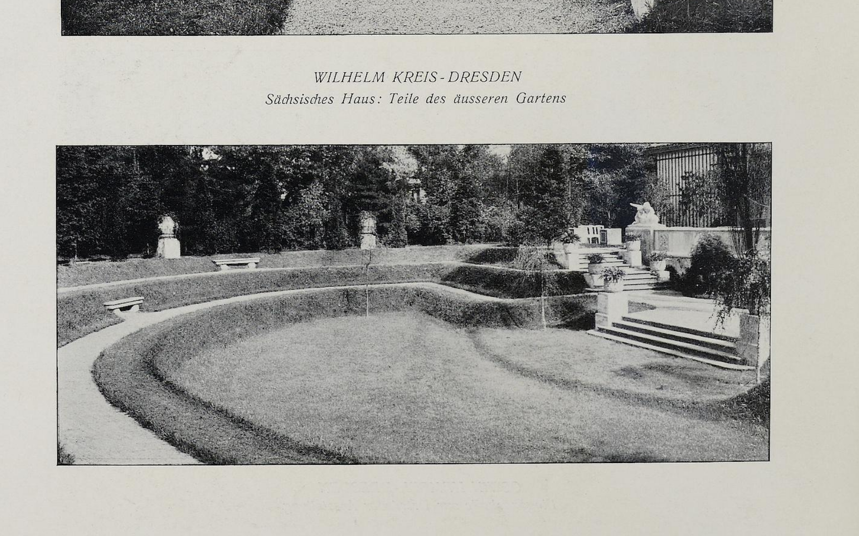 3. Deutsche Kunstgewerbeausstellung 1906