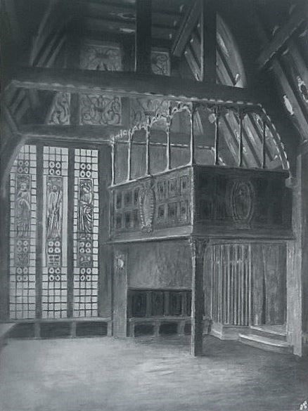 3. Deutsche Kunstgewerbeausstellung 1906