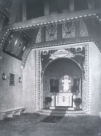 3. Deutsche Kunstgewerbeausstellung 1906