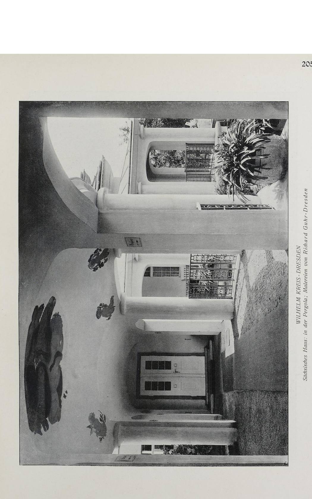 3. Deutsche Kunstgewerbeausstellung 1906