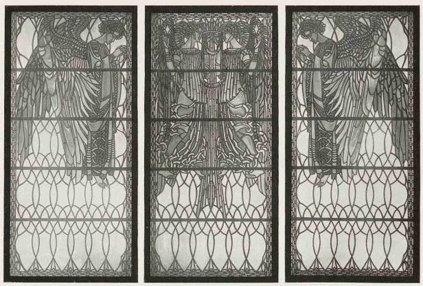 3. Deutsche Kunstgewerbeausstellung 1906