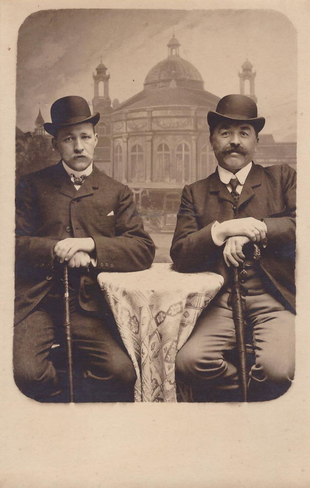 3. Deutsche Kunstgewerbeausstellung 1906