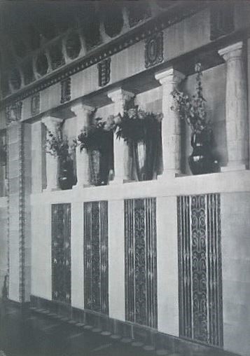3. Deutsche Kunstgewerbeausstellung 1906