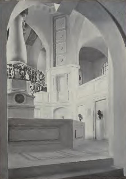 Große Kunstausstellung 1908