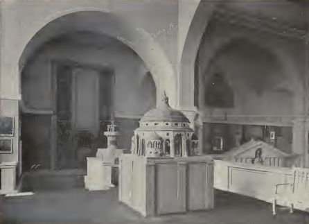 Große Kunstausstellung 1908