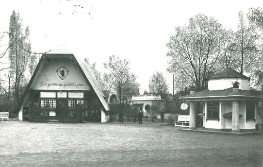Große Kunstausstellung 1908