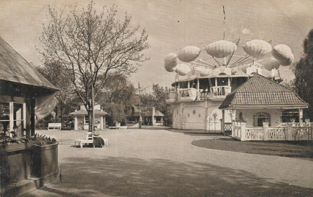 Große Kunstausstellung 1908