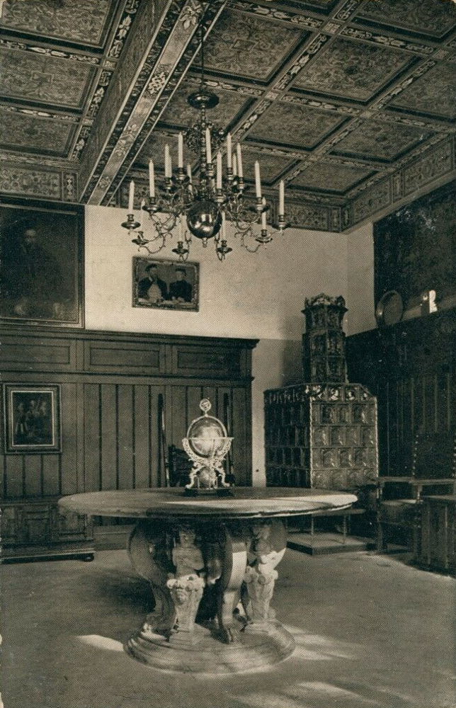 Große Kunstausstellung 1908