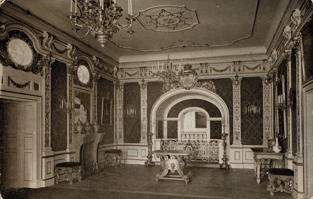 Große Kunstausstellung 1908