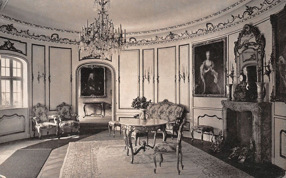Große Kunstausstellung 1908