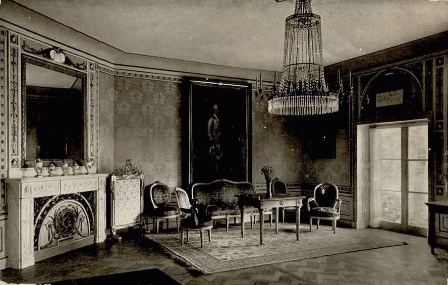 Große Kunstausstellung 1908