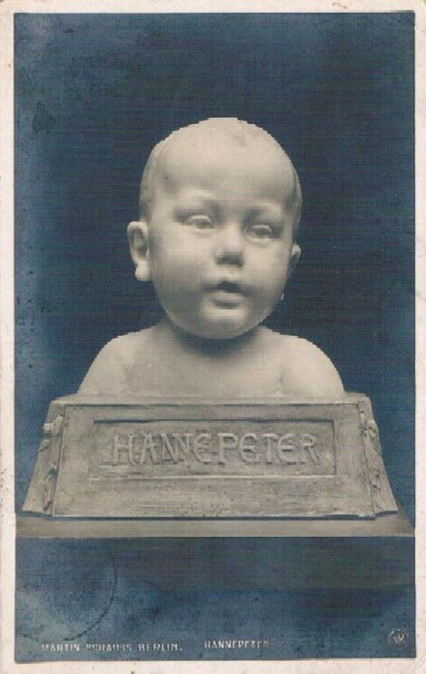 Große Kunstausstellung 1908