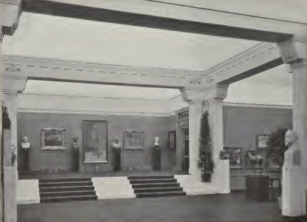 Große Kunstausstellung 1908