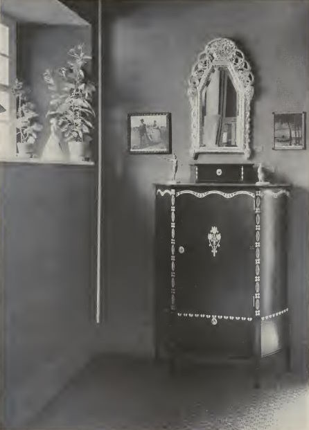 Große Kunstausstellung 1908
