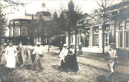 Internationale Photografie Ausstellung 1909