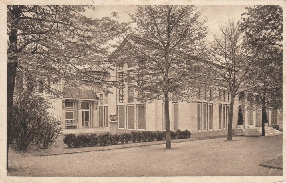 Internationale Photografie Ausstellung 1909