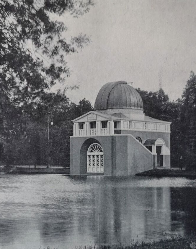 Internationale Photografie Ausstellung 1909