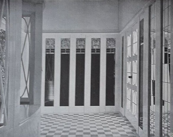 Internationale Photografie Ausstellung 1909