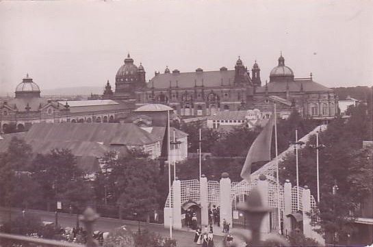 Internationale Photografie Ausstellung 1909