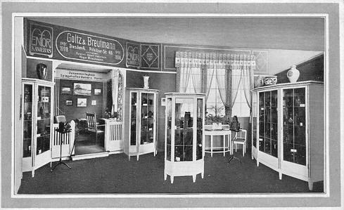 Internationale Photografie Ausstellung 1909