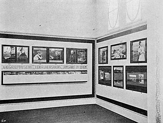 Internationale Photografie Ausstellung 1909