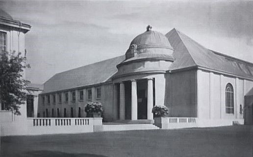 Internationale Hygieneausstellung 1911