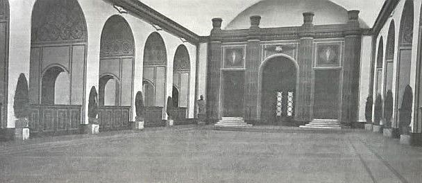 Internationale Hygieneausstellung 1911