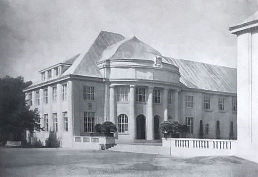 Internationale Hygieneausstellung 1911