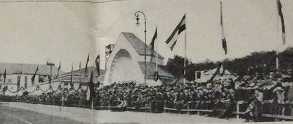 Internationale Hygieneausstellung 1911