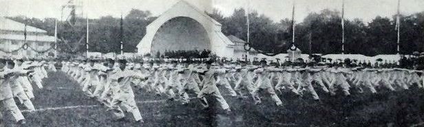 Internationale Hygieneausstellung 1911