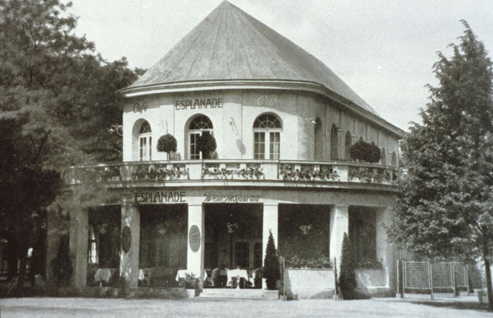 Internationale Hygieneausstellung 1911