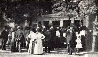 Internationale Hygieneausstellung 1911