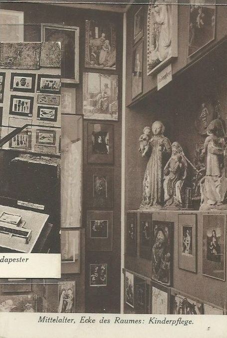 Internationale Hygieneausstellung 1911