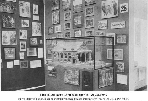 Internationale Hygieneausstellung 1911