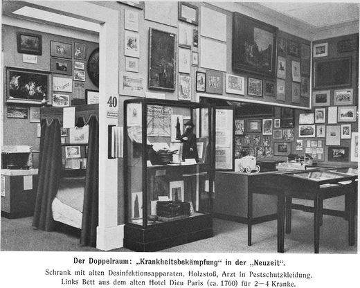 Internationale Hygieneausstellung 1911